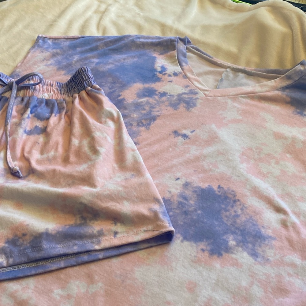 Women’s large lounge set